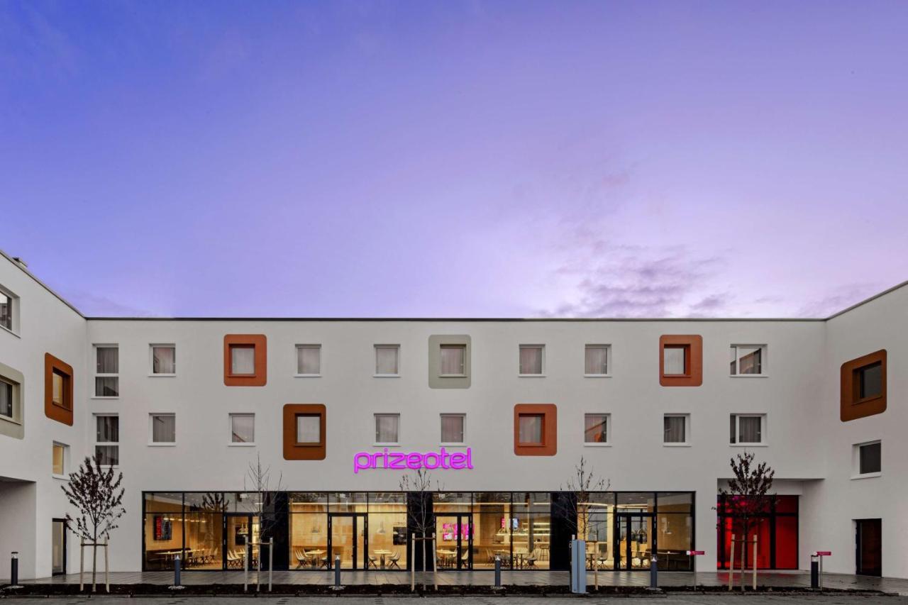 Hotel Prize By Radisson, Munich Airport Hallbergmoos