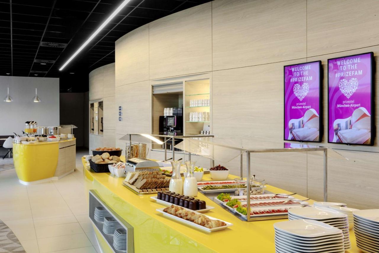 Prize By Radisson, Munich Airport Hallbergmoos