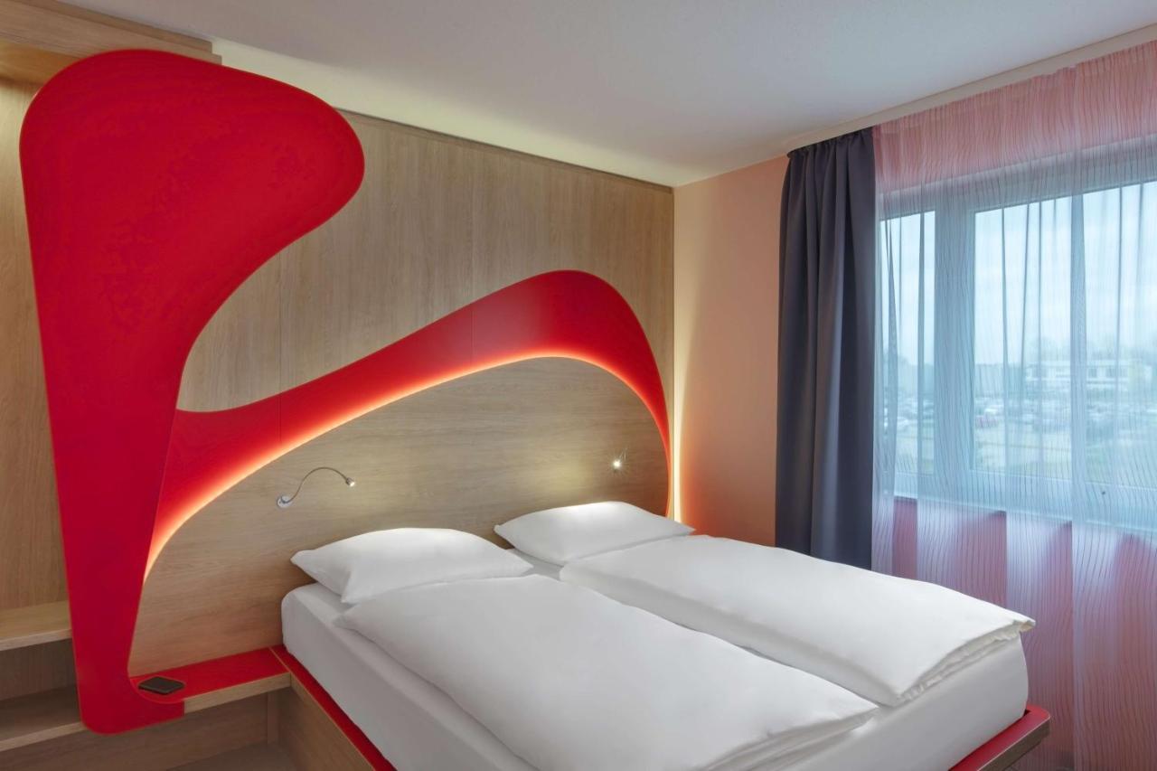 Prize By Radisson, Munich Airport Hotel