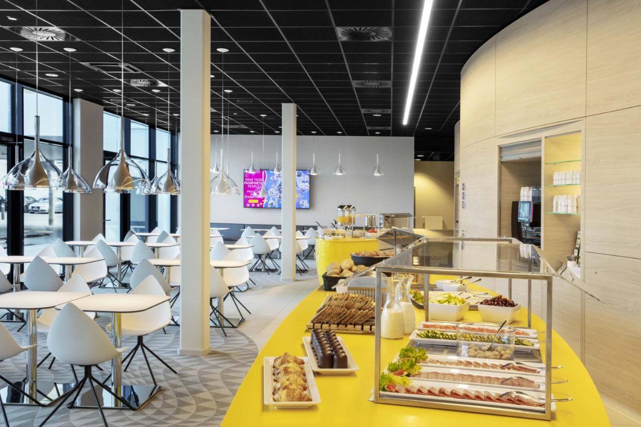 Hotel Prize By Radisson, Munich Airport