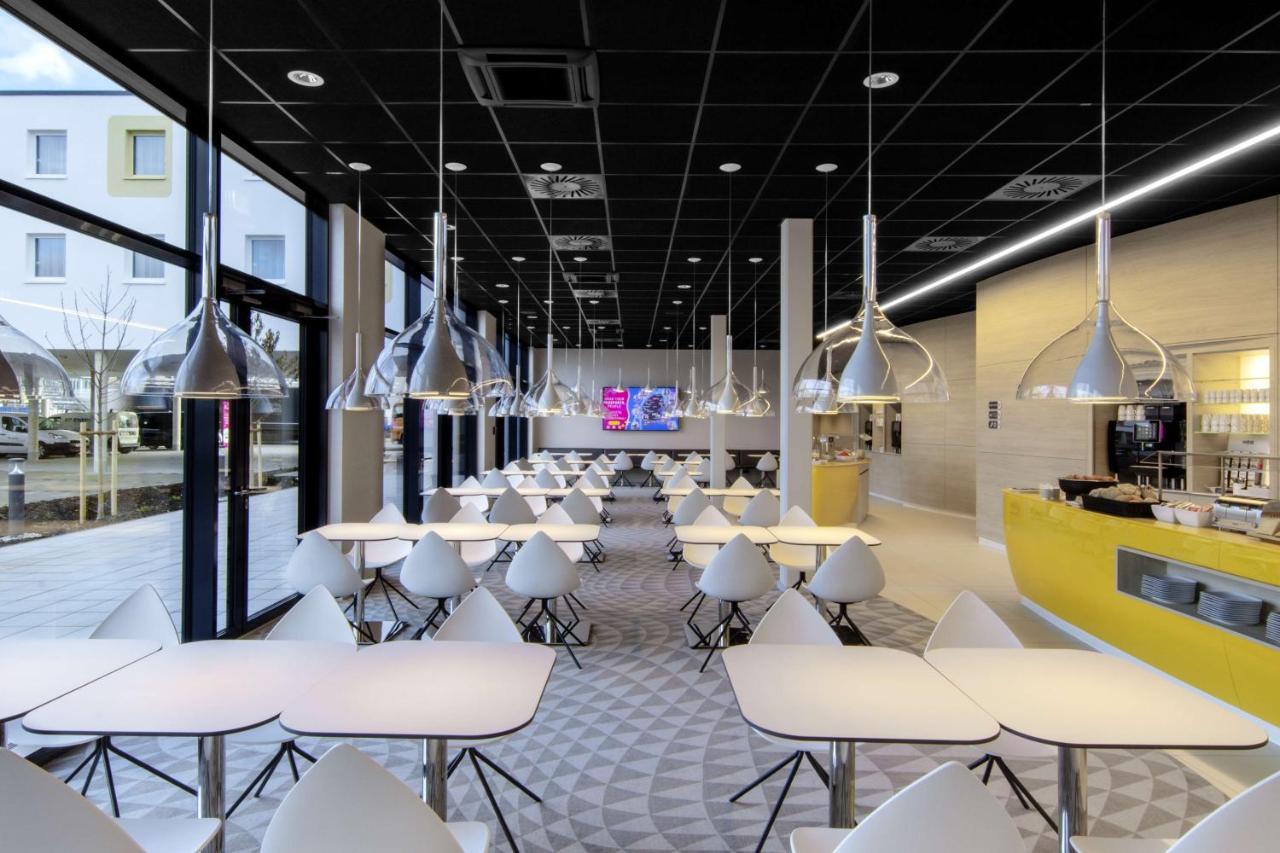 Prizeotel München-airport 3*