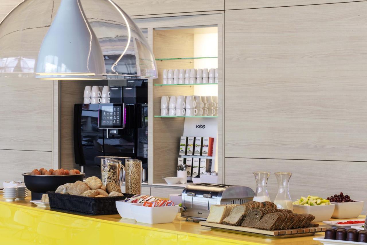 Prizeotel München-airport Hotel 3*