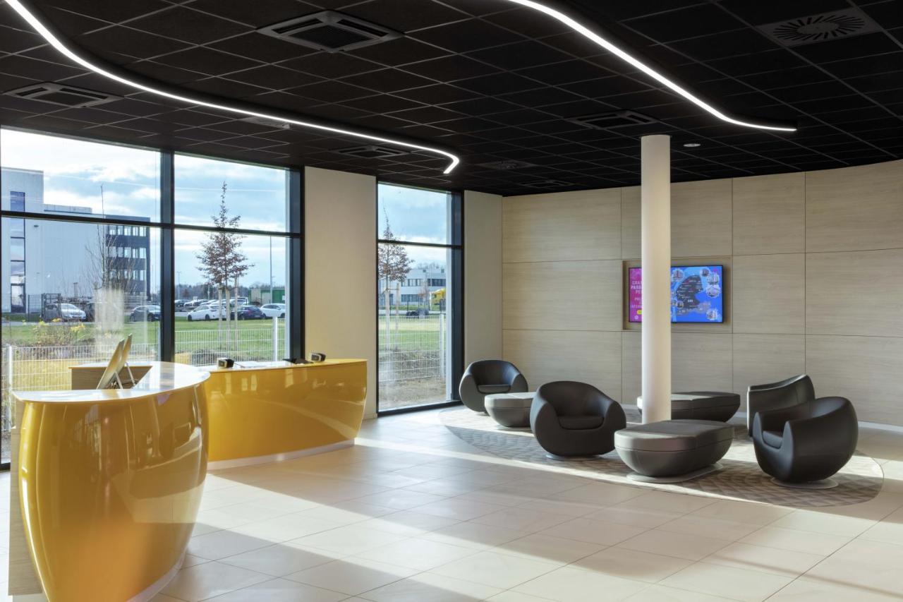 Prizeotel München-airport